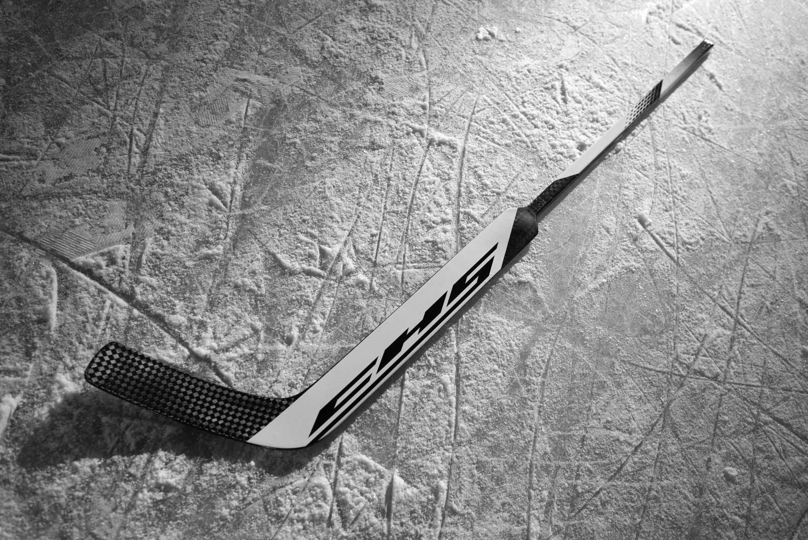 Goalie Sticks