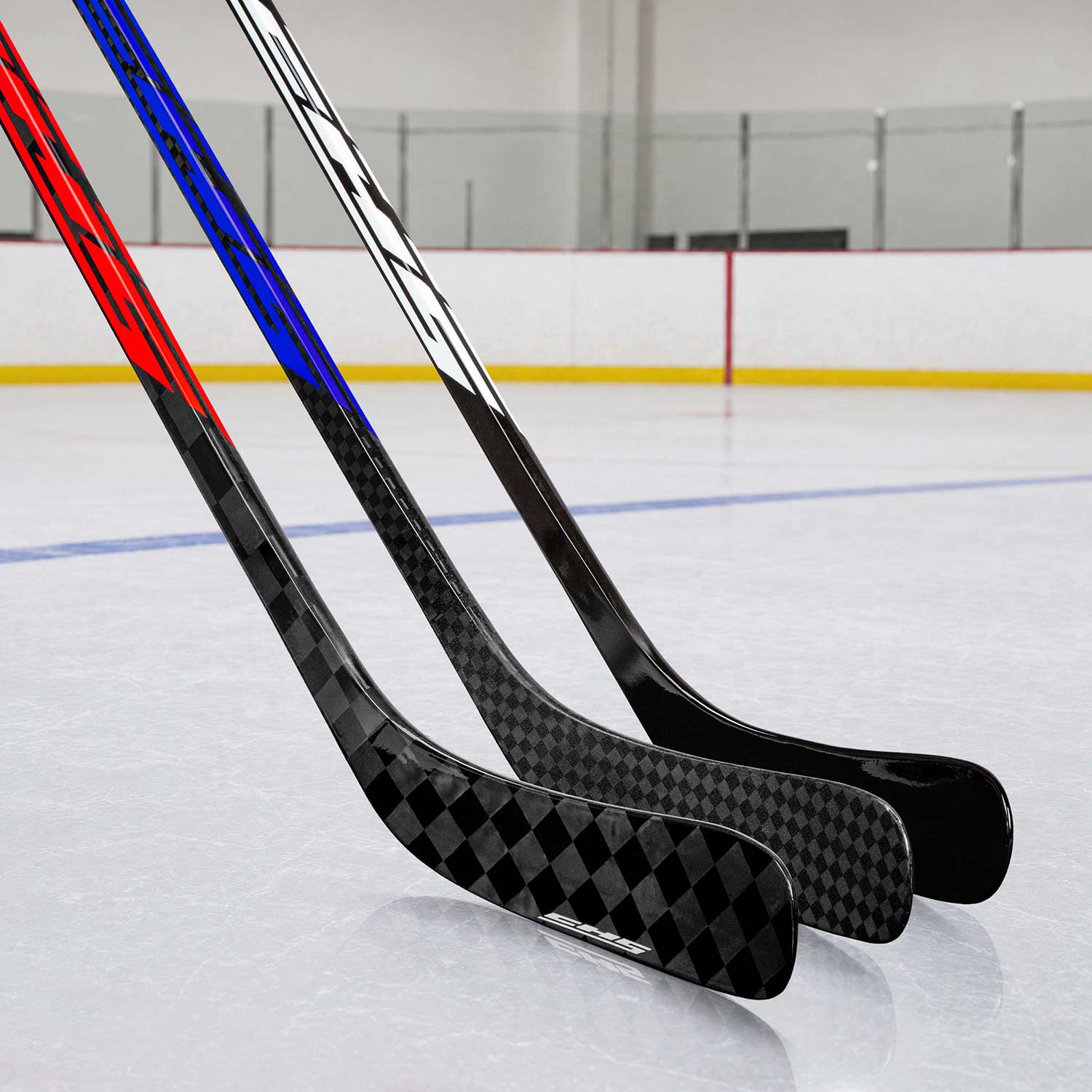 Custom Hockey Sticks