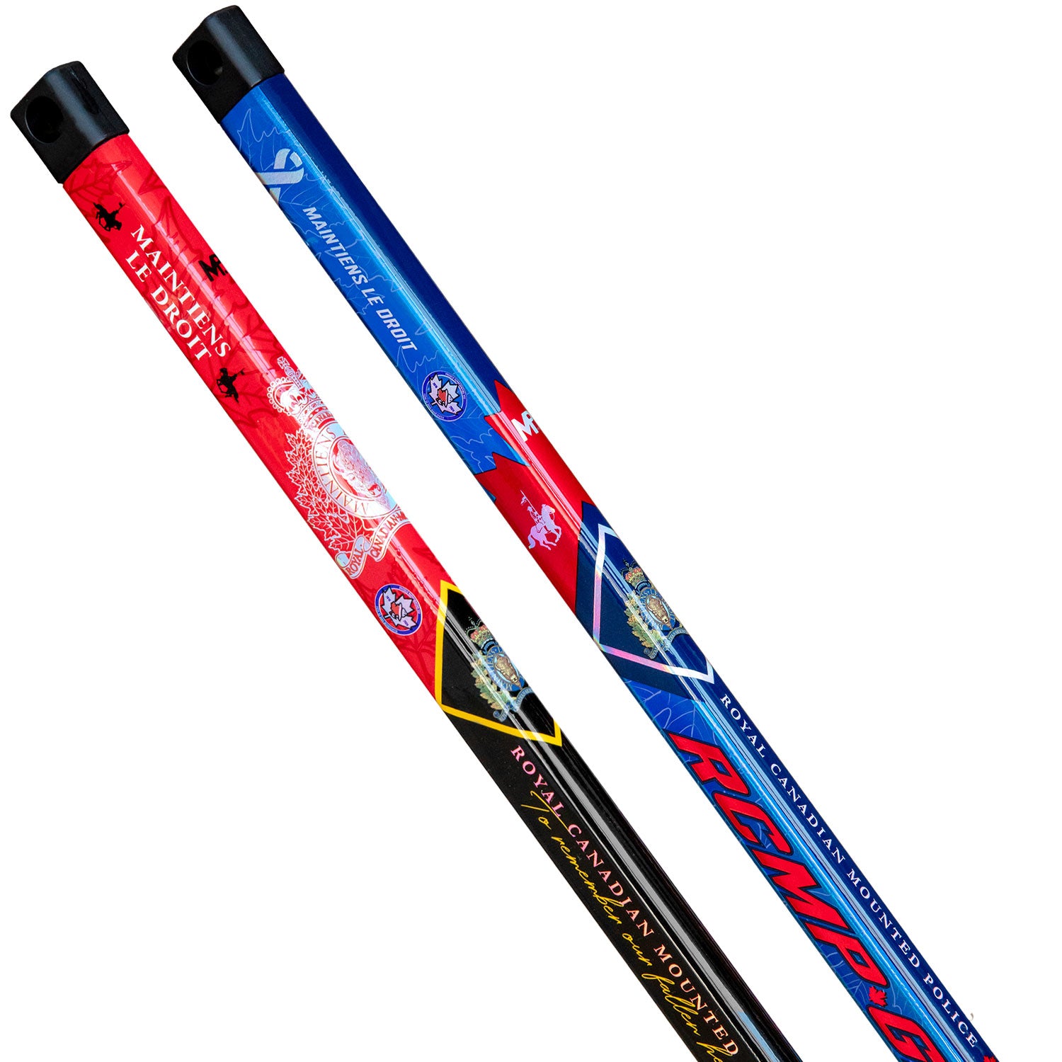 Mini Custom Hockey Sticks