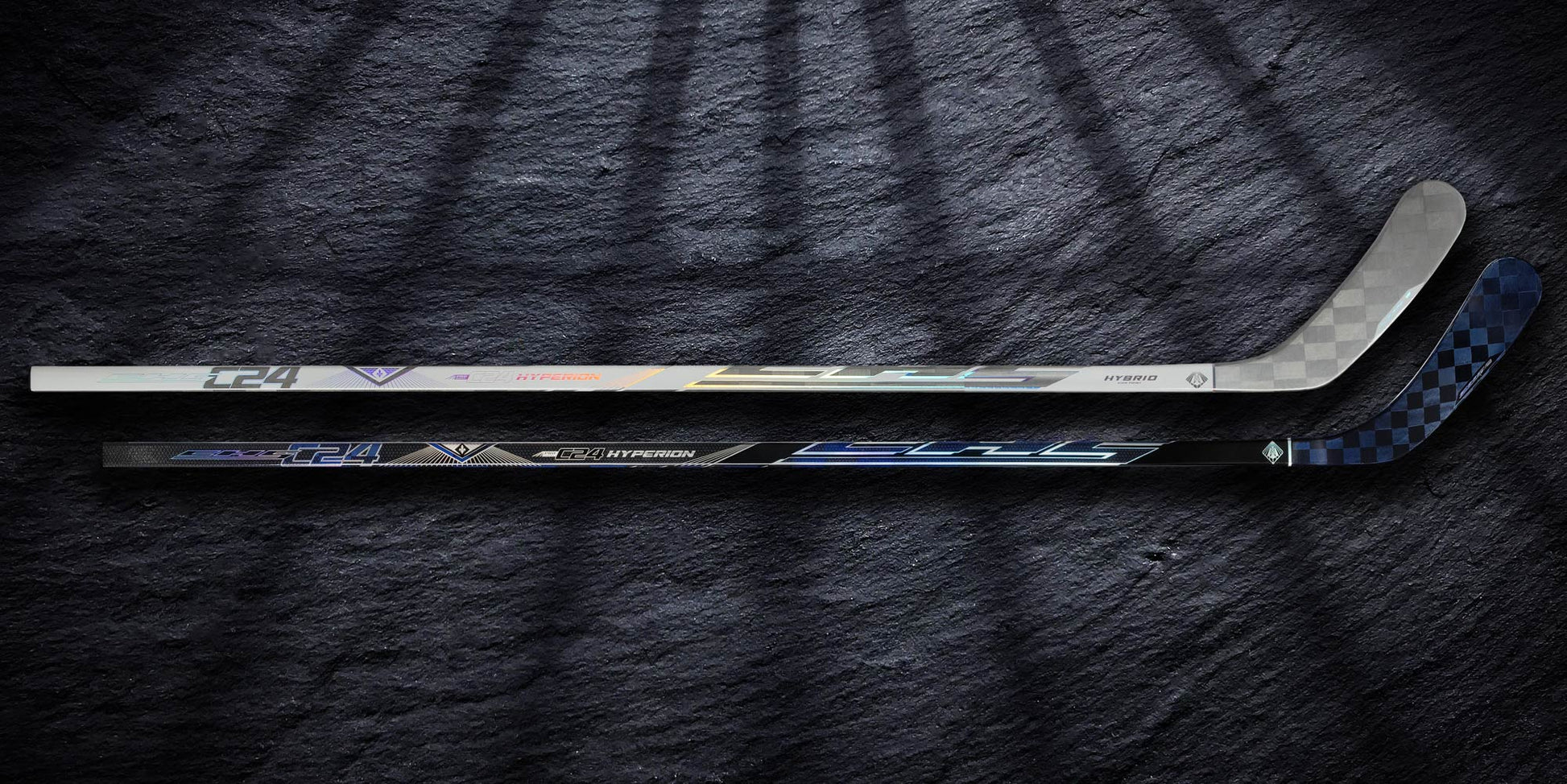 Senior Hyperion Custom Hockey Stick