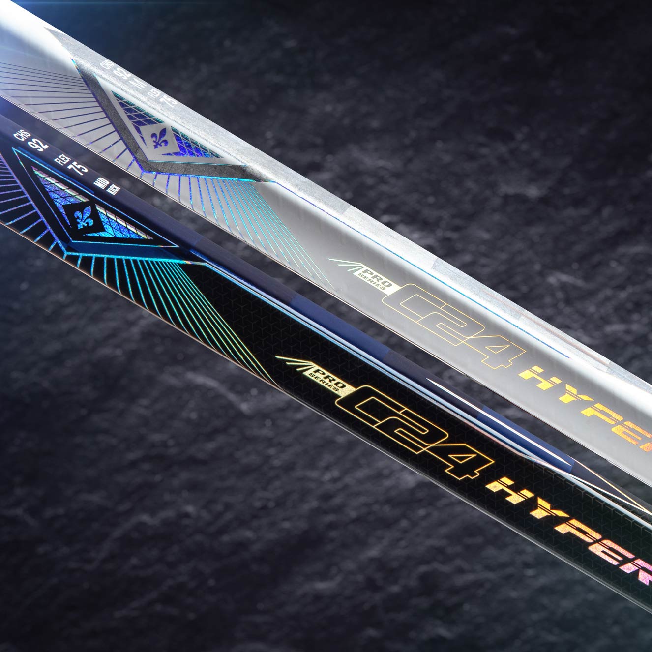 Senior Hyperion Custom Hockey Stick