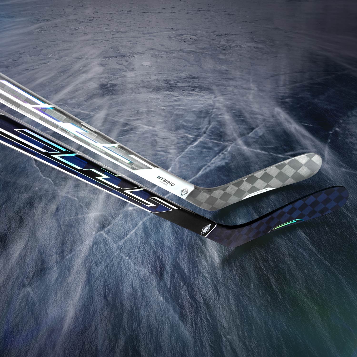 Senior Hyperion Custom Hockey Stick