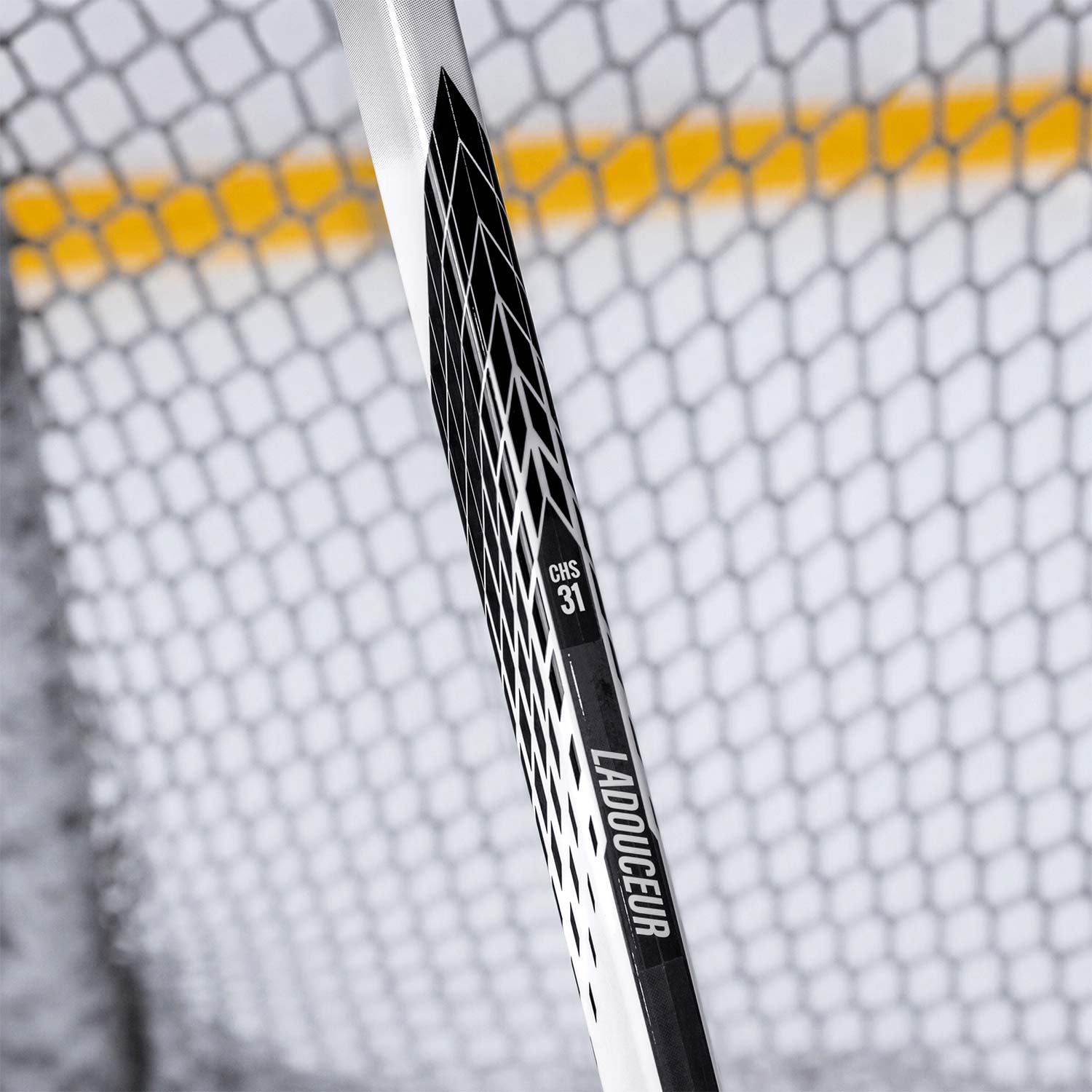 Custom Goalie Stick