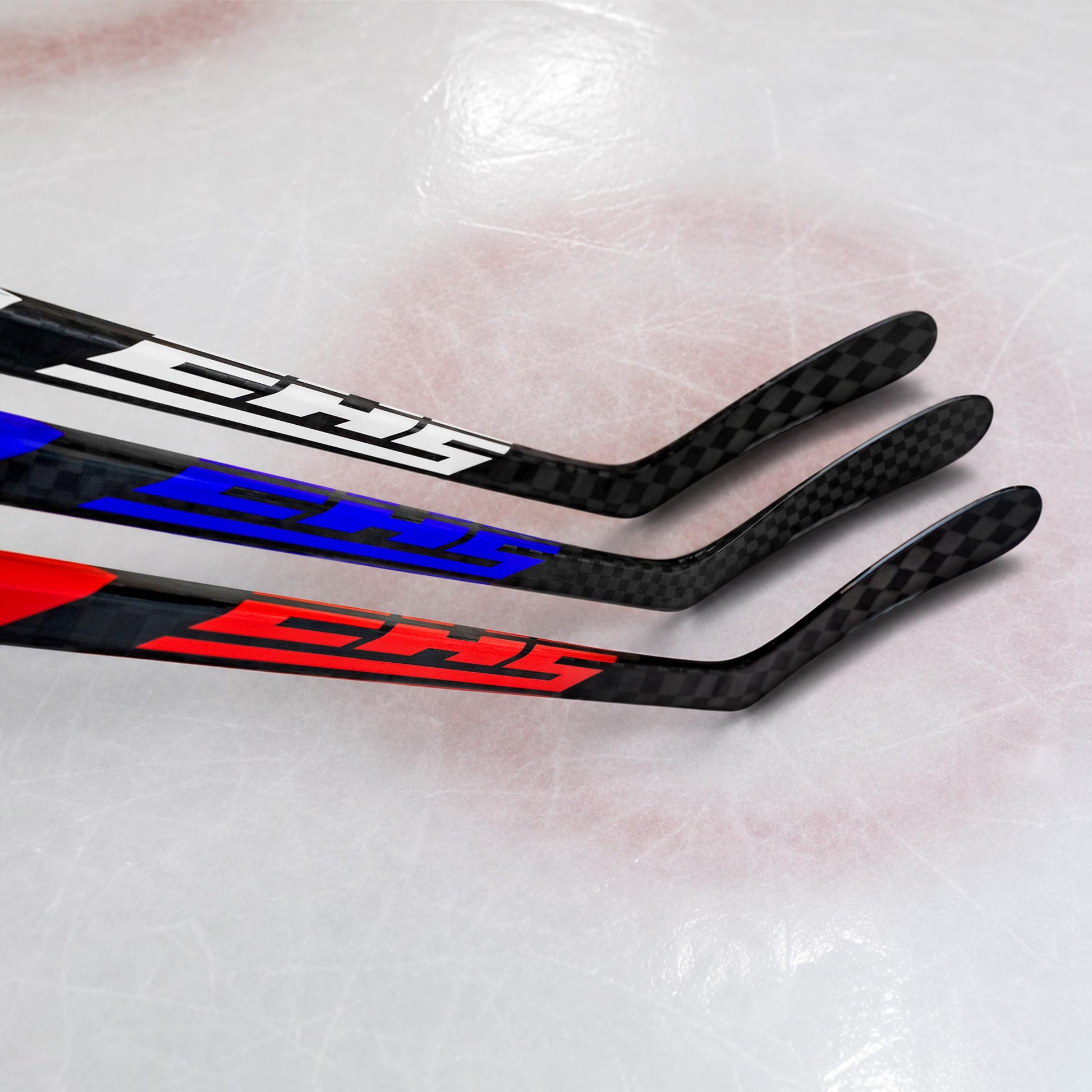 Intermediate Custom Hockey Stick