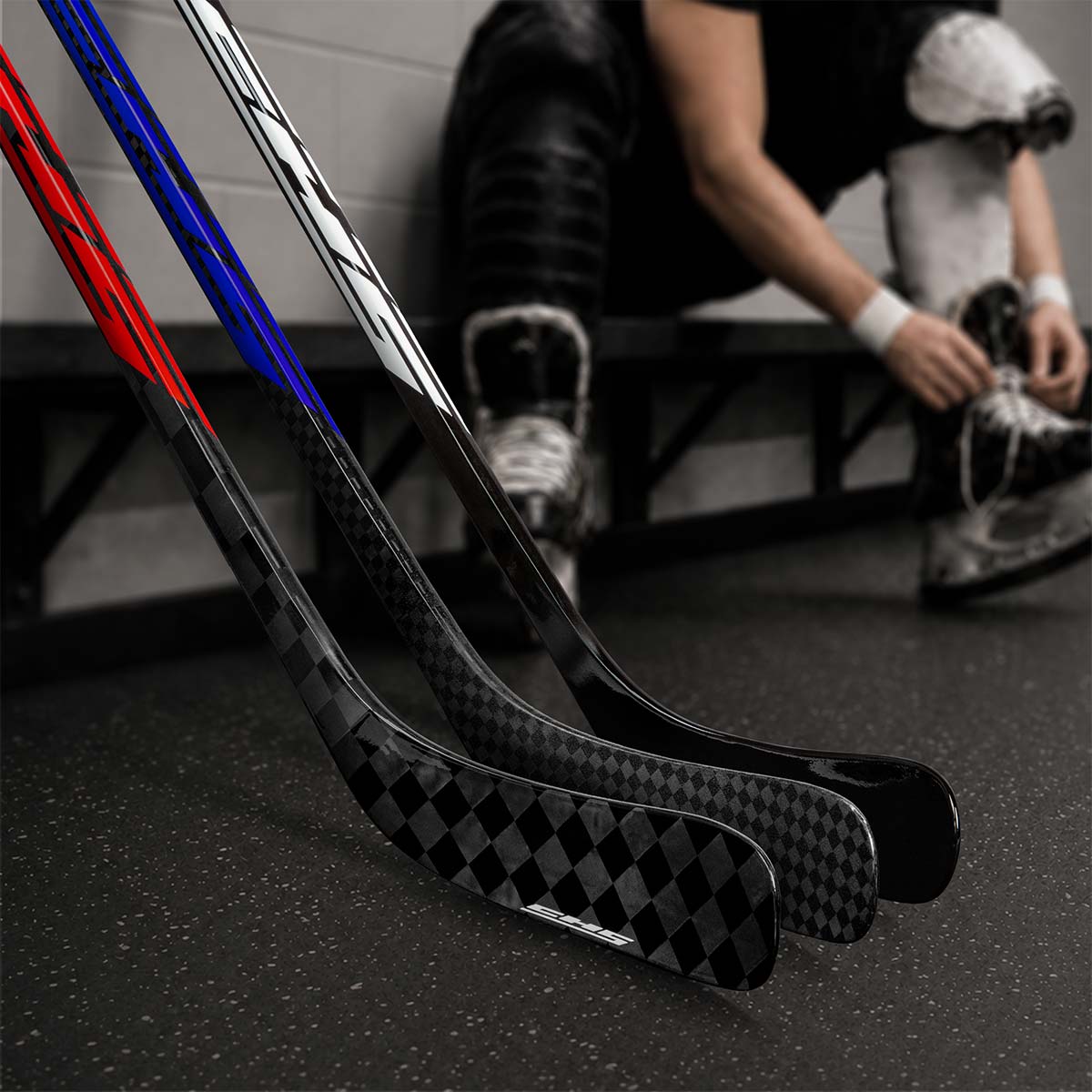 Senior Custom Hockey Stick