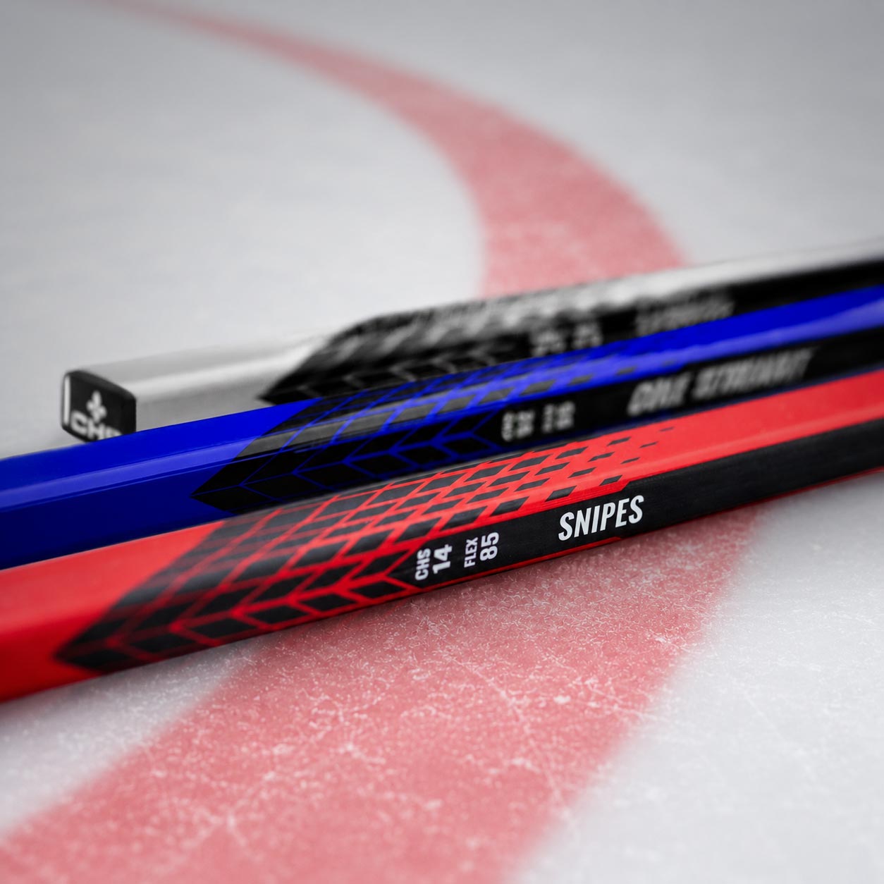 Senior Custom Hockey Stick