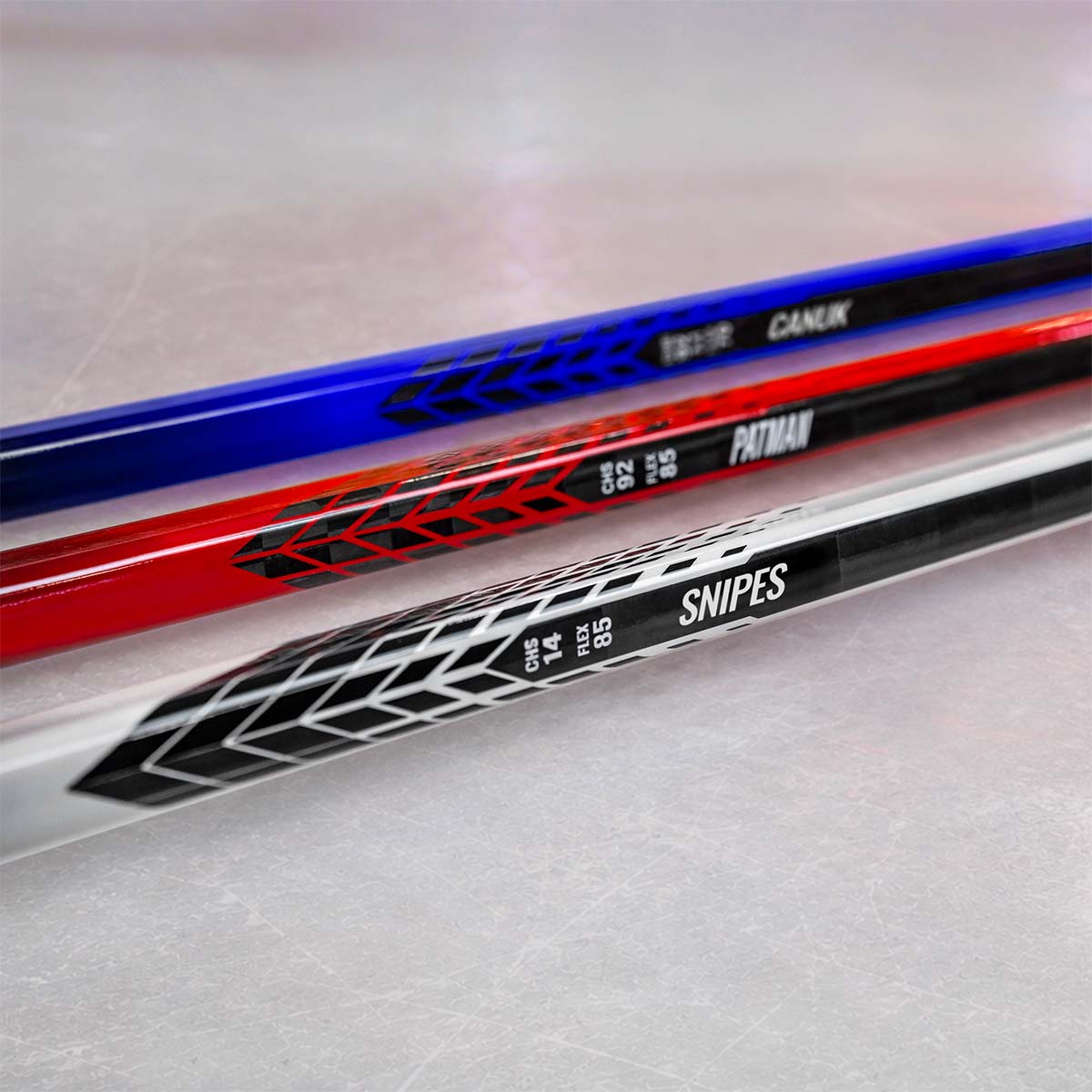 Senior Custom Hockey Stick