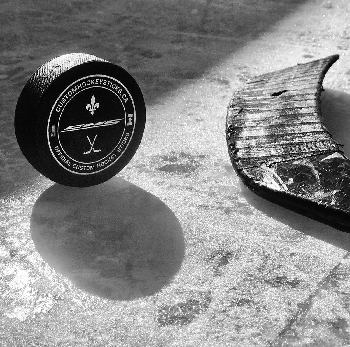 Pucks