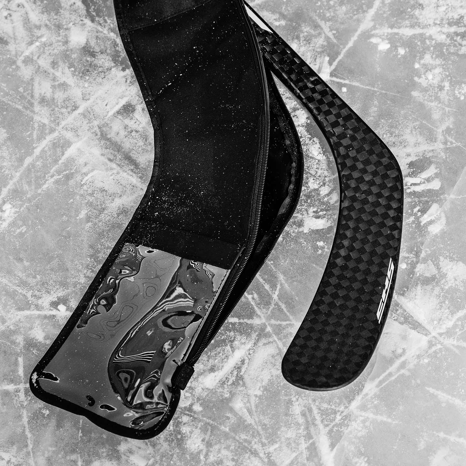 Custom Hockey Stick Bag