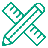Optional Custom branded graphics