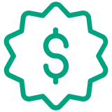 Pricing and Cost Savings