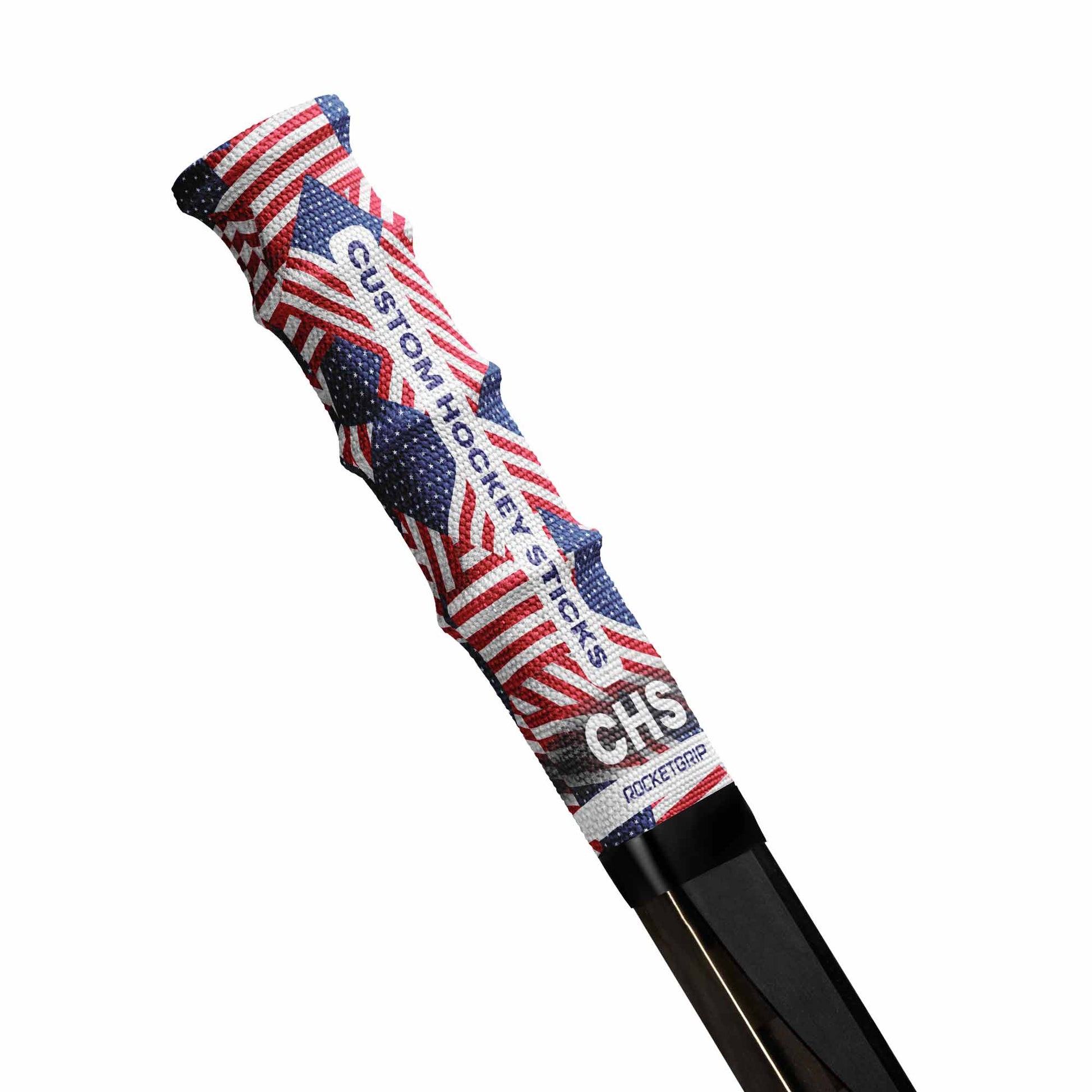 Rocketgrips