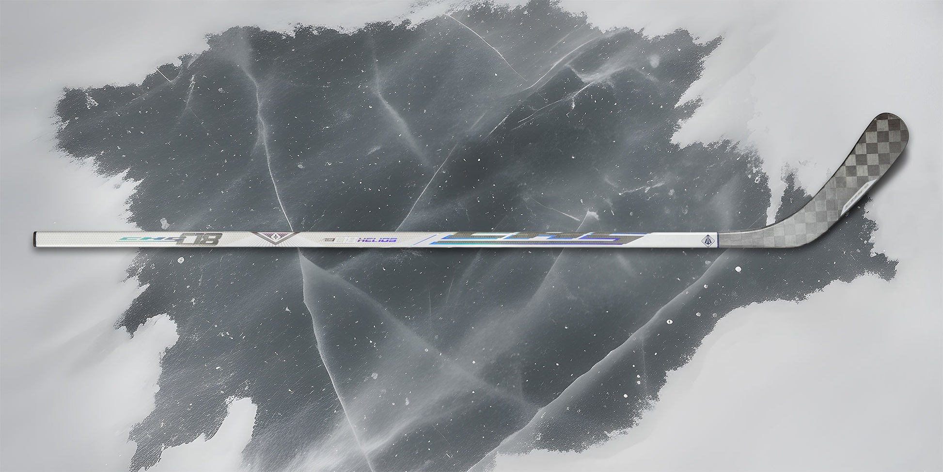 Helios Junior Hockey Stick