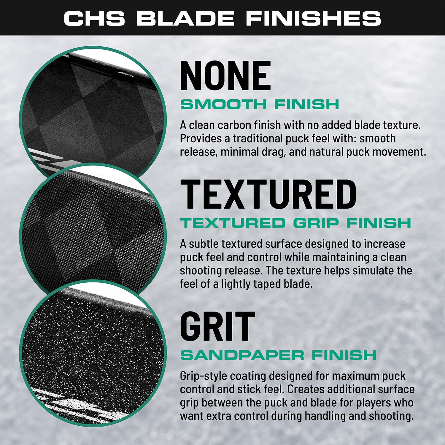 Senior Custom Hockey Stick