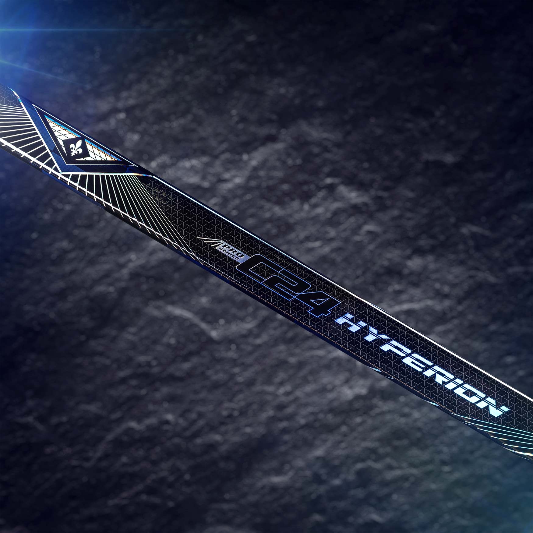 Senior Hyperion Hockey Stick