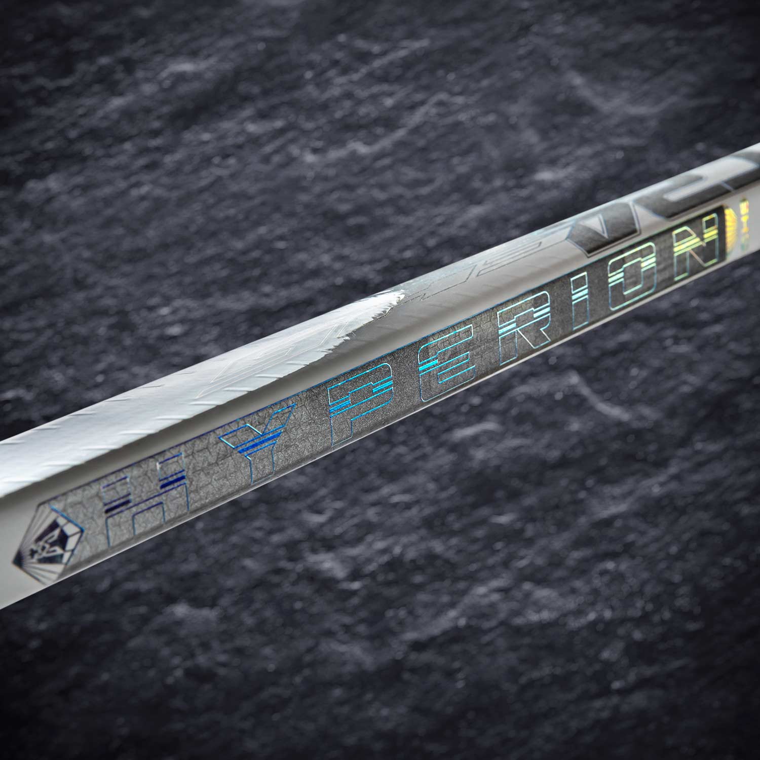 Hyperion Hybrid Hockey Stick