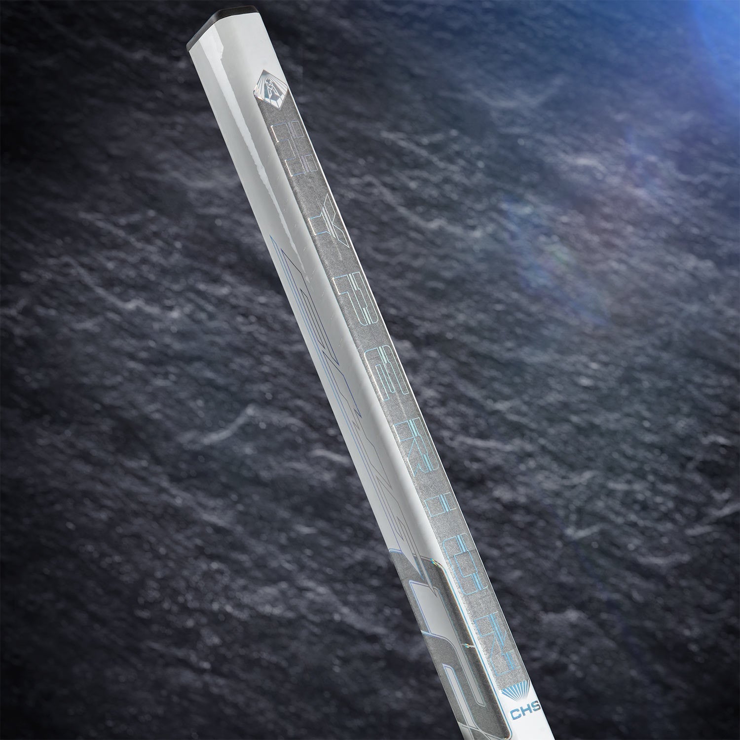 Hyperion Hybrid Hockey Stick