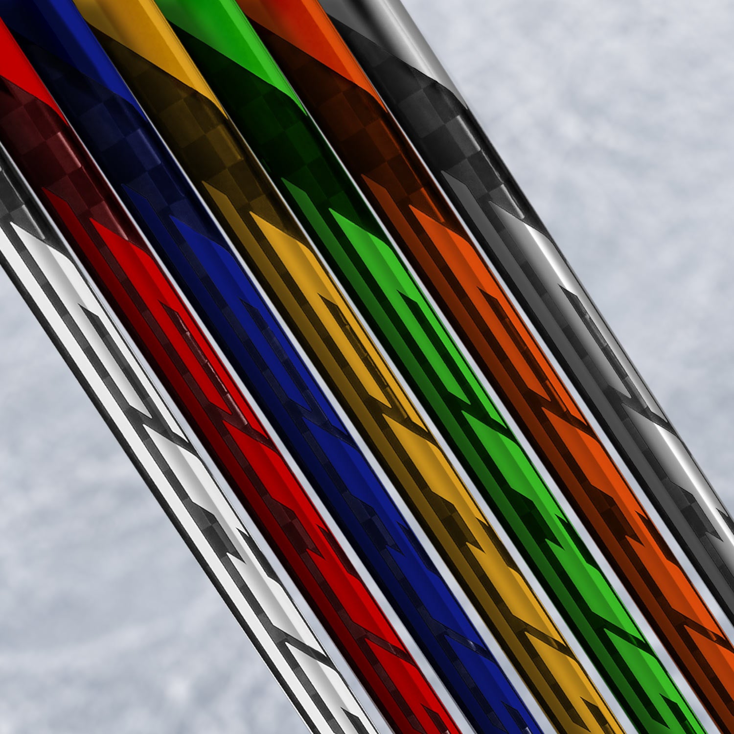 Junior Custom Hockey Stick