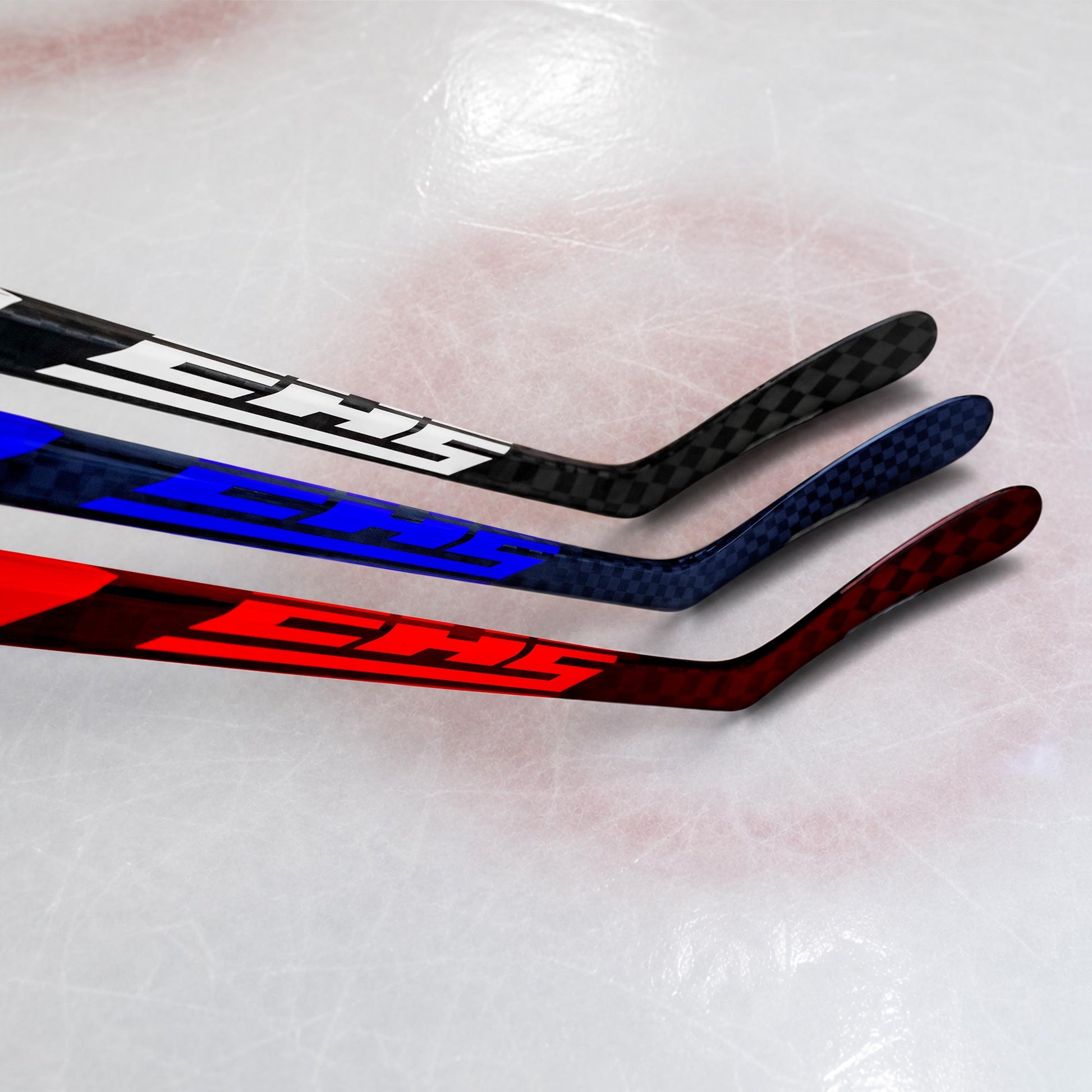 Junior Custom Hockey Stick