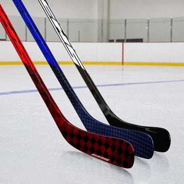Junior Custom Hockey Stick - 31377