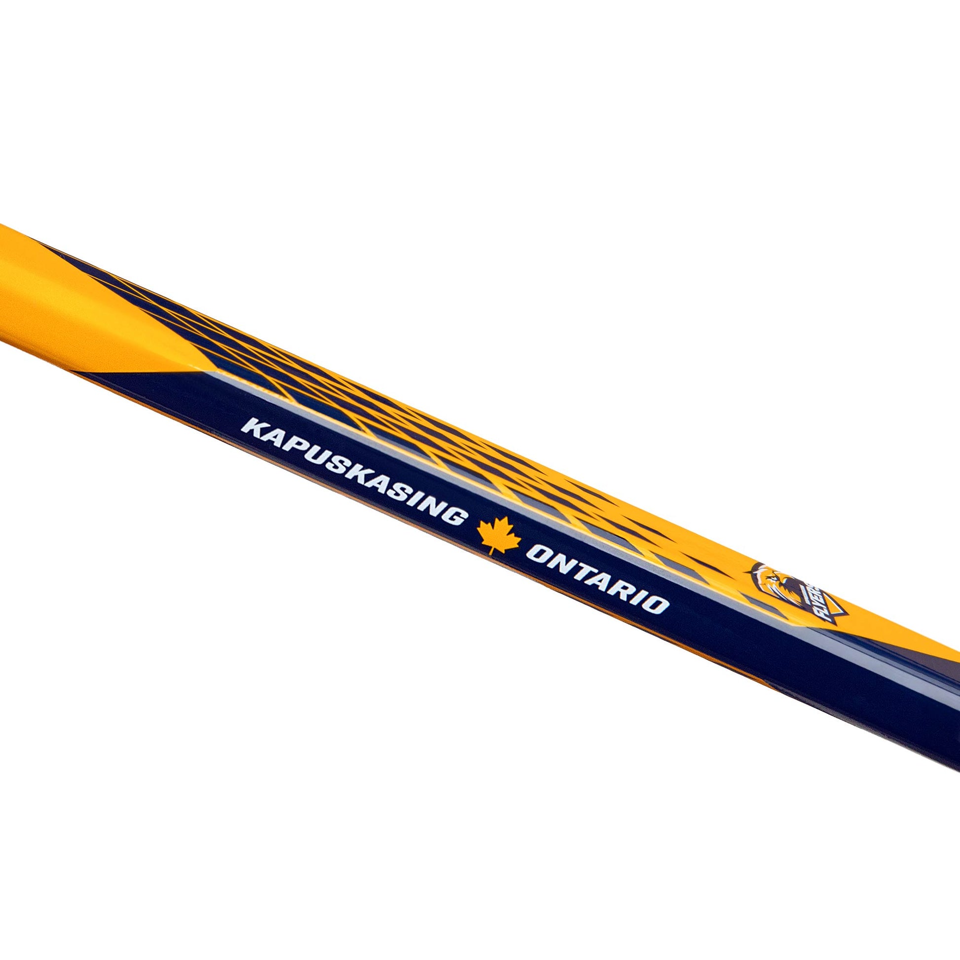Mini Custom Hockey Sticks