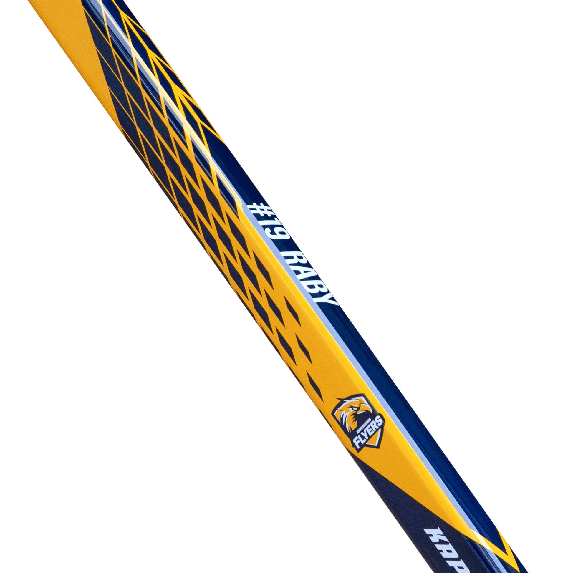 Mini Custom Hockey Sticks