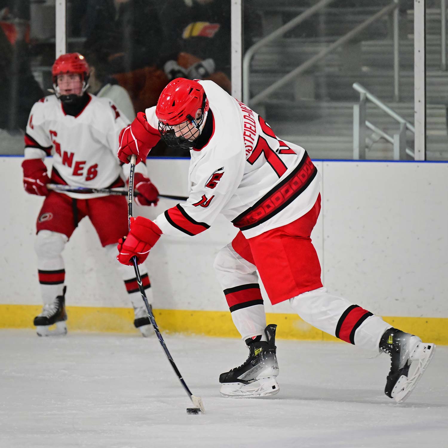 Intermediate Hyperion Hockey Stick