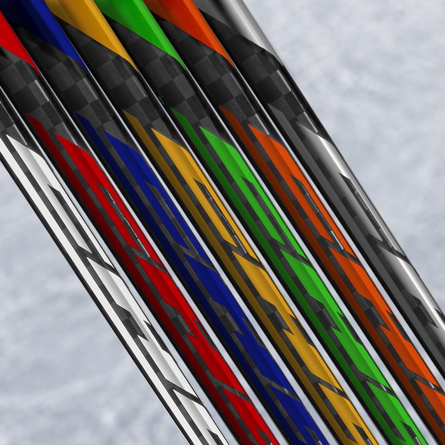 Senior Custom Hockey Stick