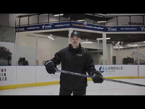 Senior Hyperion Hockey Stick