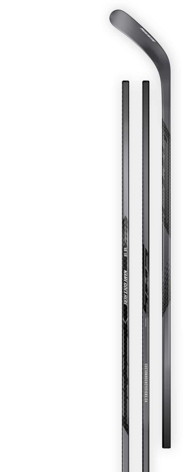 ccm stick customizer