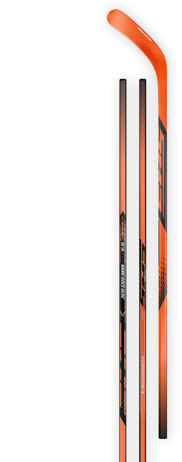 ccm custom stick order form