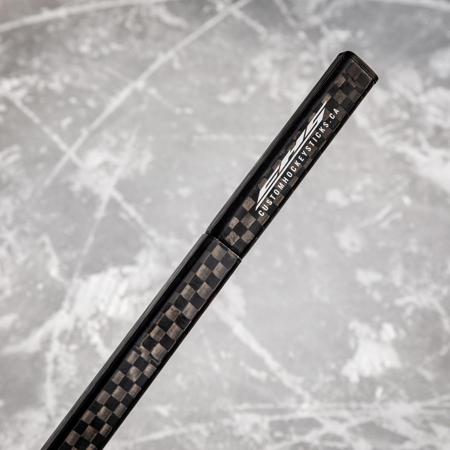 Custom Hockey Stick Extension Custom Hockey Sticks CHS Fully