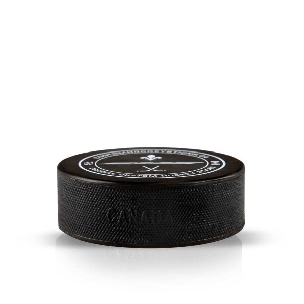 Custom Hockey Sticks Puck - Image 2