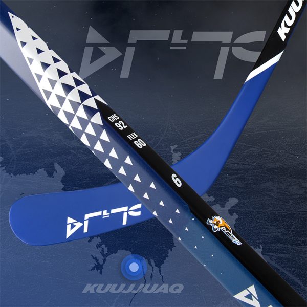 Custom Hockey Sticks Custom Hockey Stick Graphics