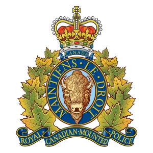 RCMP-Crest