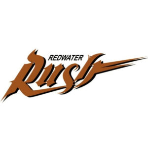 Redwater-rush