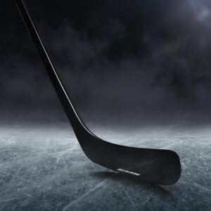 Prospect Blackout Hockey Sticks