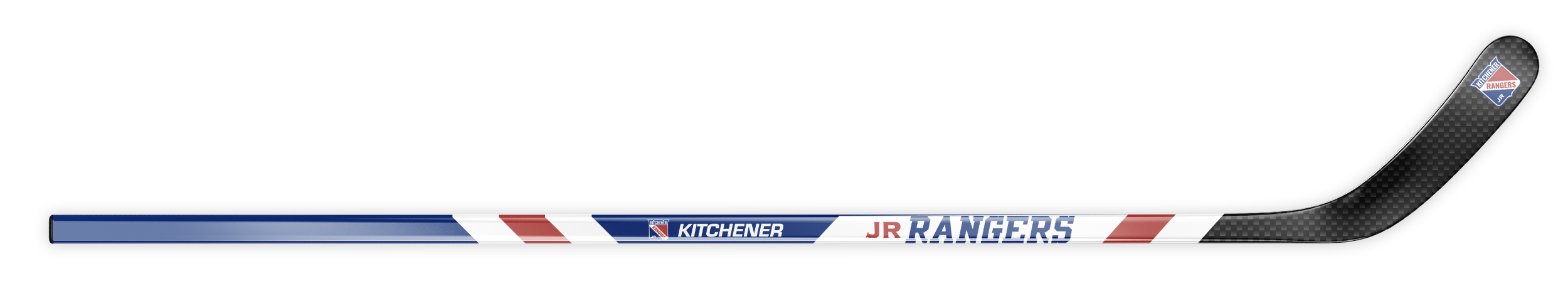 Custom-Hockey-Stick-Branded-Rangers_Jr_Kitchener