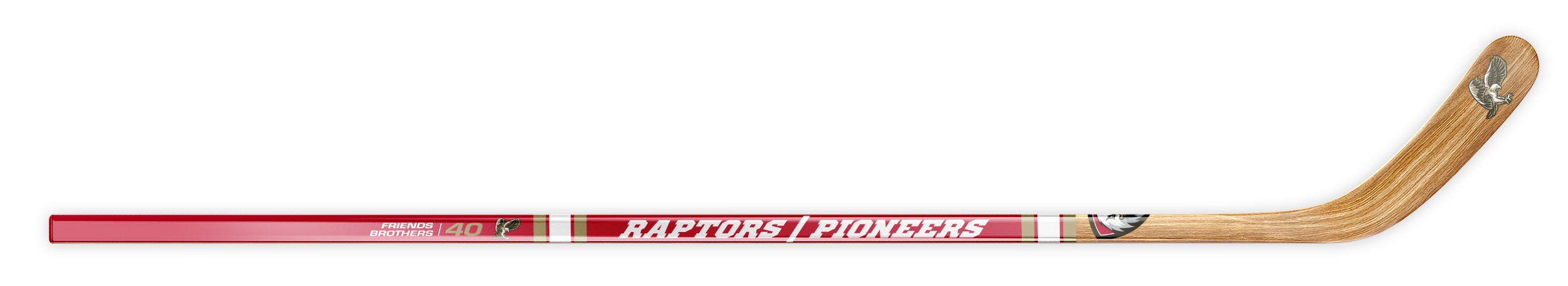 Custom-Hockey-Stick-Branded-Raptors_Pioneers